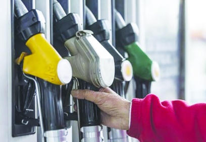 Motorin fiyatlarına 3 lira 60 kuruş zam yapılacak