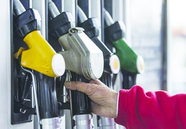Motorin fiyatlarına 3 lira 60 kuruş zam yapılacak