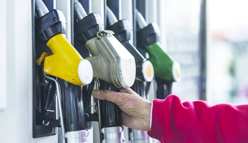 Motorin fiyatlarına 3 lira 60 kuruş zam yapılacak