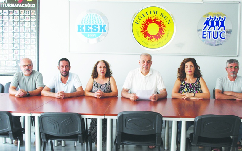 Genelge yapısal sorunlara çözüm üretmekten uzak
