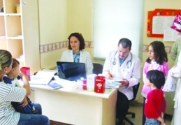 Önemli olan yetki kadar sorumluluğun  da doğru ve adil biçimde paylaşılması