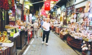 Borcu borçla kapatıyoruz