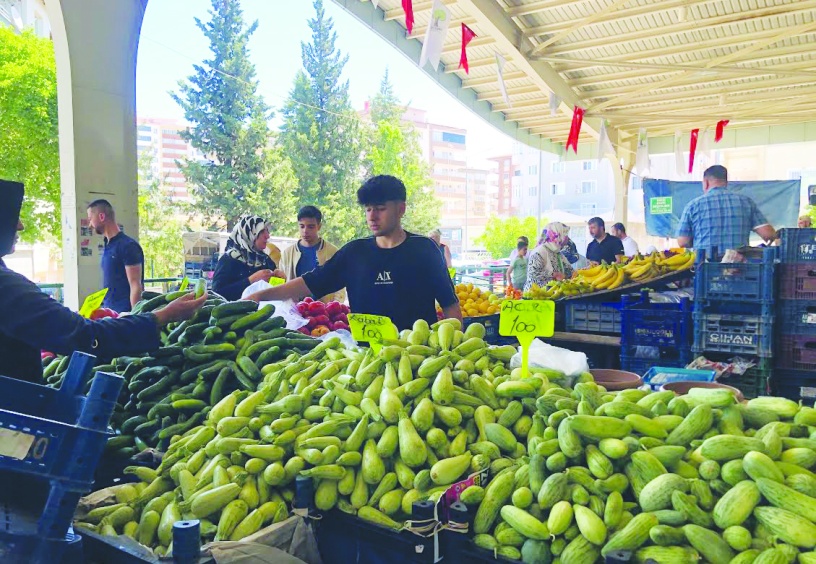 Açlık sınırı 37 bin, yoksulluk  sınırı 121 bin lirayı geçti