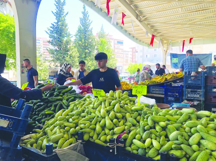 Açlık sınırı 37 bin, yoksulluk  sınırı 121 bin lirayı geçti