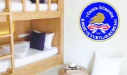 KYK yurt ücreti 1590 lira oldu