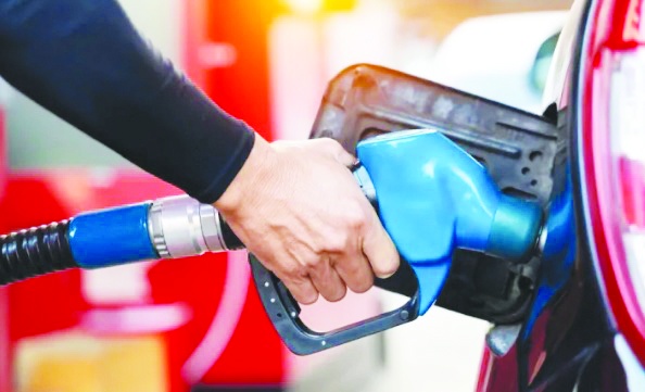 ÖTV yeniden devreye girdi, motorin 3,60 lira zamlandı