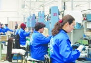 10 kadından 3’ü kayıt dışı çalışıyor
