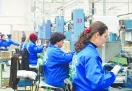 10 kadından 3’ü kayıt dışı çalışıyor