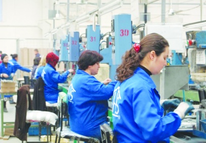 10 kadından 3’ü kayıt dışı çalışıyor
