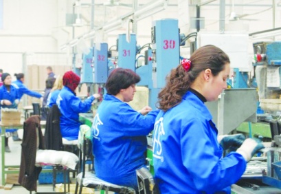 10 kadından 3’ü kayıt dışı çalışıyor