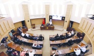 Şahinbey Meclisi 4 Eylül’e ertelendi