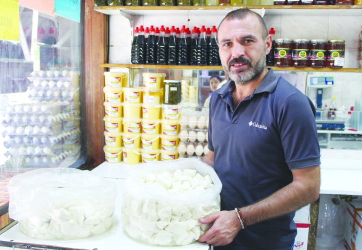 Fiyatlar yüzde 70 arttı satışlar yüzde 60 geriledi
