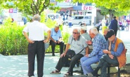 Emeklilik dinlenme değil  sefalet dönemine dönüştü