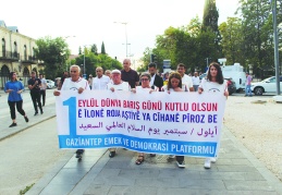 Kürt meselesinin çözümünde  yeni bir fırsat penceresi açıldı