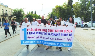 Kürt meselesinin çözümünde  yeni bir fırsat penceresi açıldı