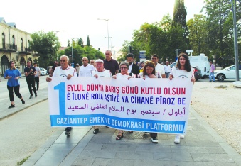 Kürt meselesinin çözümünde  yeni bir fırsat penceresi açıldı