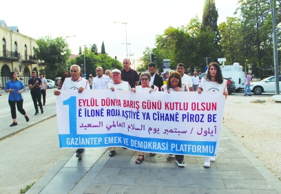 Kürt meselesinin çözümünde  yeni bir fırsat penceresi açıldı