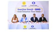 Elektrik şebekelerinin güçlendirilmesi  giderek daha büyük önem kazanıyor
