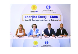 Elektrik şebekelerinin güçlendirilmesi  giderek daha büyük önem kazanıyor
