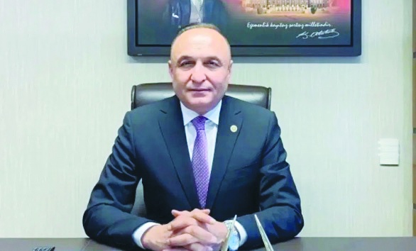 Sağlık durumu iyiye giden Meriç, İmamoğlu’nun destek mesajını paylaştı