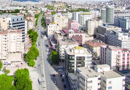 Eylülde kiralara uygulanacak tavan zam oranı yüzde 31,79