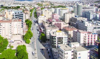 Eylülde kiralara uygulanacak tavan zam oranı yüzde 31,79