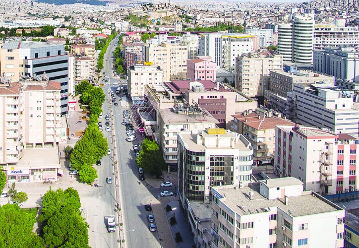 Eylülde kiralara uygulanacak tavan zam oranı yüzde 31,79