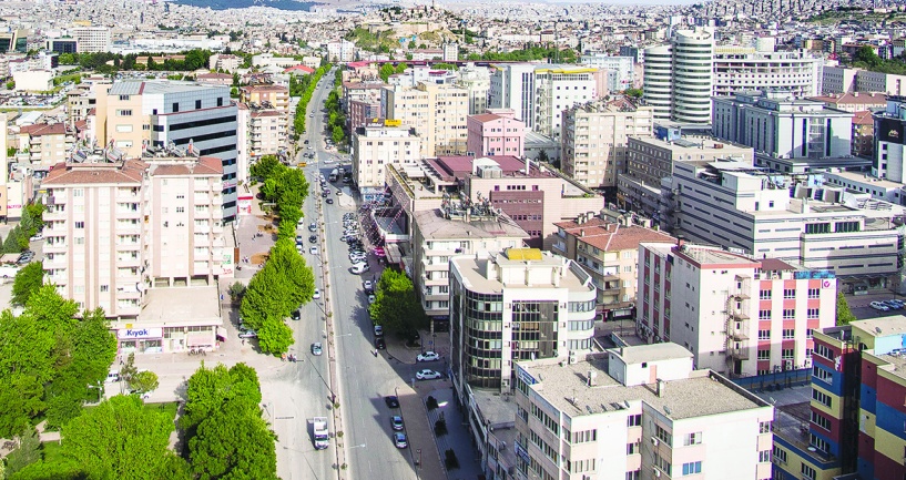 Eylülde kiralara uygulanacak tavan zam oranı yüzde 31,79