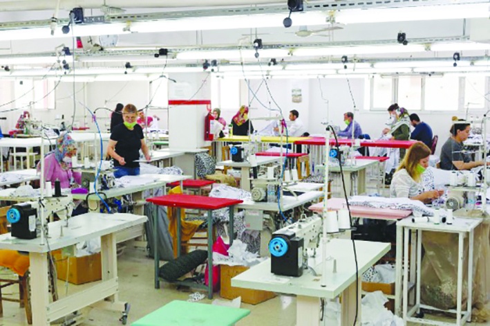 Asgari ücretin alım gücü  22 bin 500 TL’ye geriledi