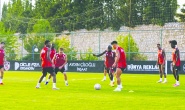 Gaziantep FK, 7 Eylül’de Göztepe ile karşılaşacak