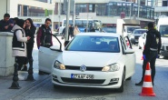200 bin 423 araç denetlendi, 55 bin  491 araca cezai işlem uygulandı