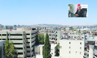 Sıfır ile ikinci el konut arasındaki  fiyat makas her geçen gün açılıyor