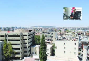 Sıfır ile ikinci el konut arasındaki  fiyat makas her geçen gün açılıyor