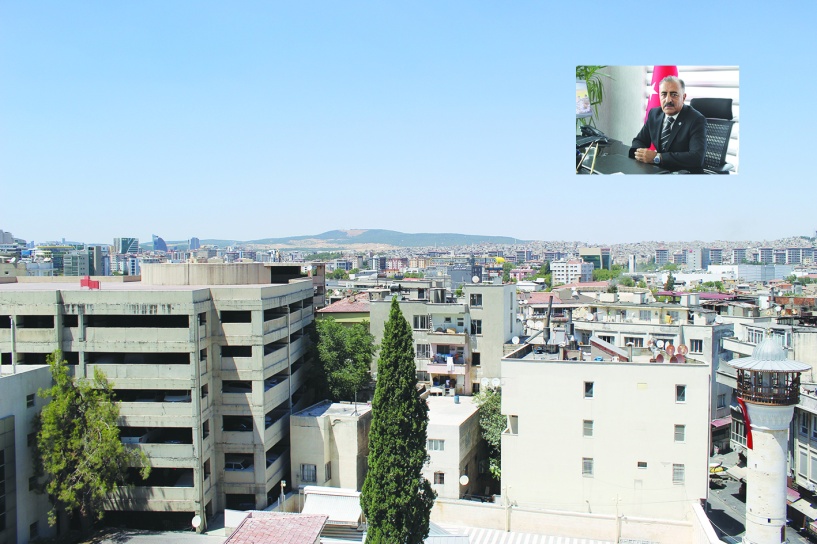 Sıfır ile ikinci el konut arasındaki  fiyat makas her geçen gün açılıyor
