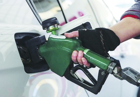 Motorin 90, benzin 80 liraya dayandı!