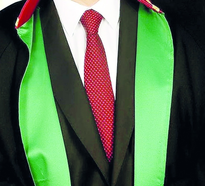 Avukatlara 'silah ruhsatı' ücretine yüzde 50 indirim geldi