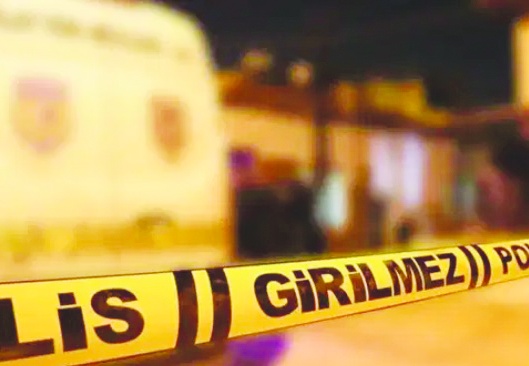Husumet kavgasında iki kişi yaşamını yitirdi