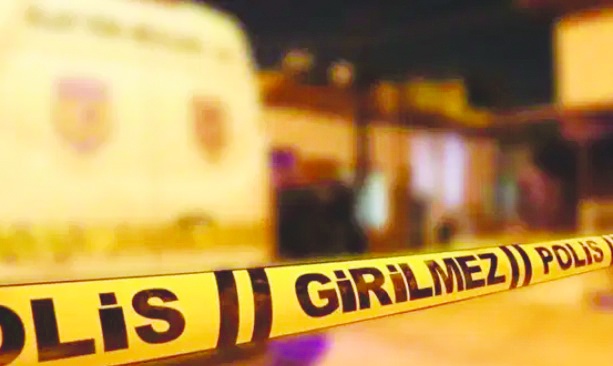 Husumet kavgasında iki kişi yaşamını yitirdi