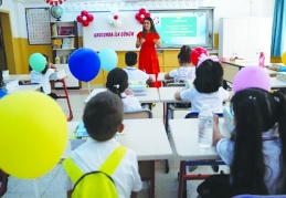Okullarda 'uyum eğitimi' başlıyor