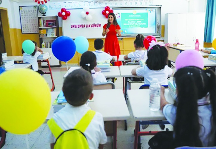 Okullarda 'uyum eğitimi' başlıyor