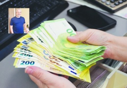 Dolar ve Euro’da yükseliş sürecek