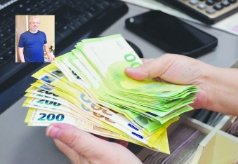 Dolar ve Euro’da yükseliş sürecek