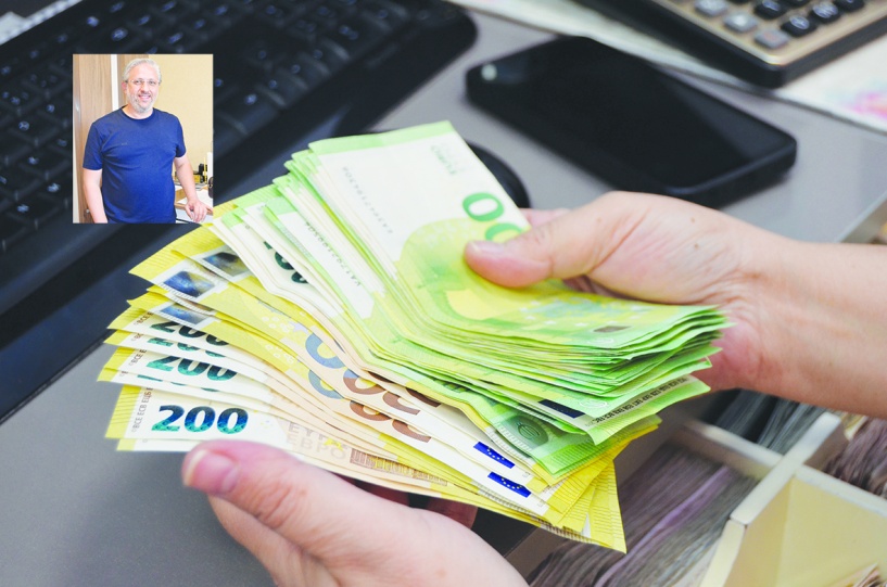 Dolar ve Euro’da yükseliş sürecek
