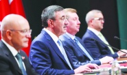 Vergileri artırıp, özelleştirmeyi hızlandıracaklar