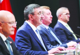 Vergileri artırıp, özelleştirmeyi hızlandıracaklar