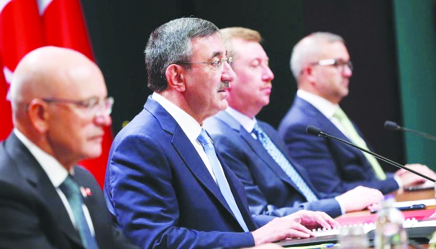 Vergileri artırıp, özelleştirmeyi hızlandıracaklar