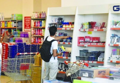 Bir öğrencinin okul masrafı 80 bin lirayı geçiyor