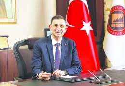 Reel sektörün üretim ve yatırım kabiliyeti güçlendirilmeli