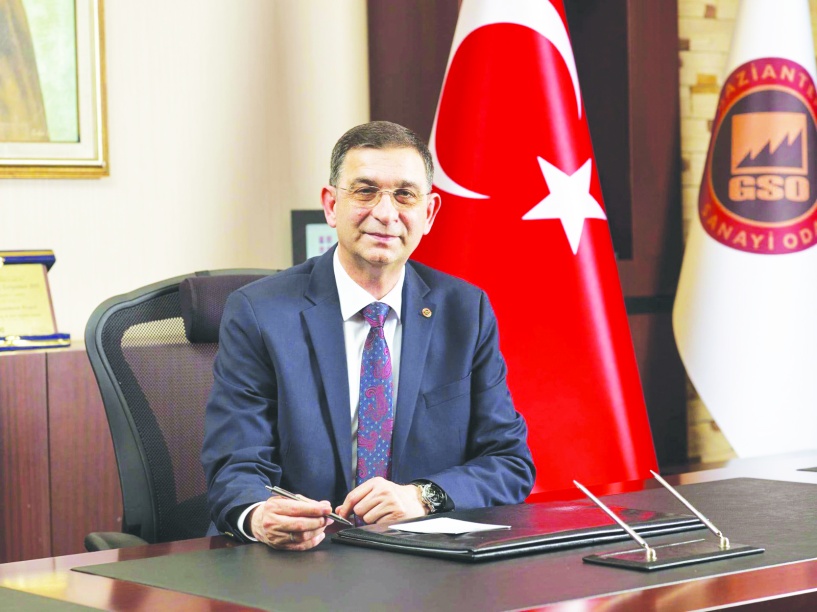 Reel sektörün üretim ve yatırım kabiliyeti güçlendirilmeli