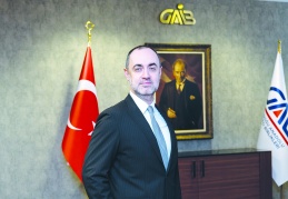 Rekabet gücü korunmalı, finansmana erişim kolaylaştırılmalı